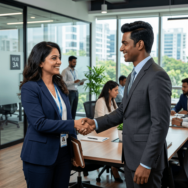 IT and Non-IT Recruitment